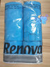 Renova葡萄牙进口黑色彩色卷纸高级檀木香味厕纸手纸卫生纸6卷节日送礼 永恒蓝 晒单实拍图