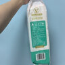维邦柔感压花悬挂式抽纸1280张4层加厚底部抽大容量方便抽取随挂随抽 1提*1280张 实拍图