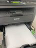 兄弟（brother）DCP-L2548DW黑白激光A4打印机一体机自动输稿器手机无线自动双面打印复印办公wifi手机远程 2548dw新款5G版：标配+100页A4纸 实拍图