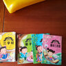 弟子规+三字经+论语+唐诗三百首（全4册）小学生 实拍图