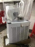 维思美 LSJ-10单缸饮料机双缸商用冷饮机冷热果汁机三缸四缸自助果汁机 10L冷热双温（单缸搅拌款） 晒单实拍图