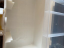 京东京造 家庭医药箱三层 大号 透明可视透明 家用药箱 药品收纳盒 晒单实拍图