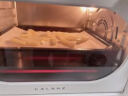 格兰仕（Galanz） 空气炸烤箱家用23L多层烤位多功能烘焙电烤箱易洁内胆旋钮操作 23L KF23-TR30 晒单实拍图