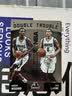 帕尼尼（PANINI）2015-2016NBA官方球星卡 CDkey已过期 帕尼尼PANINI 10包 实拍图