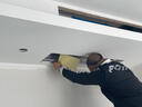 大金（DAIKIN）【订金】中央空调家用 中央空气系统P+/N+系列 多联机全屋空气变频一级能效 小1匹 套装 3D气流 实拍图