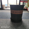 芷郁长方形种菜盆大花盆阳台塑料种菜箱懒人神器蔬菜种植箱 灰色 实拍图