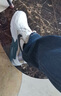 耐克（NIKE）男鞋子男 2025夏季新款运动鞋AIR MAX减震气垫鞋休闲鞋透气跑步鞋 【革命者7】软弹减震-经典款/晒图退10【元】 45 （内长290mm） 实拍图