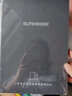 ELFINBOOK TS智能可重复书写云端备份纸质笔记本子 年货创意文具礼品可触控手写商务记事本A5/60页 谧月蓝 实拍图