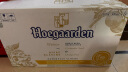 福佳（Hoegaarden） 福佳比利时风味精酿啤酒小麦白啤福佳白啤酒 300mL 24瓶 整箱 晒单实拍图