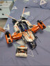 乐高（LEGO）积木拼装机械组系列42181 重型货运太空船不可遥控玩具生日礼物 晒单实拍图