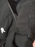 真维斯（Jeanswest）父亲节礼物羽绒服男外套冬季中年外衣夹克袄子商务中青年休闲 B601-Y615黑色 L （110-125斤） 实拍图