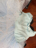 艾舞戈儿童舞蹈服女童练功服秋季可爱蓬蓬纱裙公主芭蕾舞裙幼儿演出服装 【亮片蝴蝶-四层纱】藕粉-短袖 120 实拍图