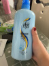 拉芳护发素柔顺干枯顺滑丝蛋白营养补水精华润发素女 浅蓝色 膜力纯养护发素 实拍图