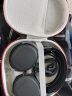 丰帆（FengFan） Nova3耳机包收纳盒壳适用赛睿新星ArctisPro/寒冰5/7P游戏耳麦 黑色耳机盒 实拍图
