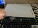 机械革命翼龙15Pro 电竞游戏本【畅玩黑神话悟空】大学生设计师剪辑办公笔记本电脑可选RTX4060 白色 R7-8745H 24G 1T RTX4060定制 2.5K 240Hz 高色域 实拍图