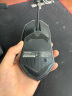 达尔优（dareu）牧马人竞技专业版 EM915五代 KBS衡力按键 有线鼠标 游戏鼠标 RGB流光幻彩 10800DPI 黑色 实拍图