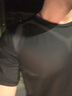 赢虎（YINGHU）运动套装跑步加绒男士速干衣秋冬季保暖健身服男训练紧身服高弹 五件套（D款） L【115-130】斤 实拍图