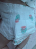 大嘴猴（paul frank）【评价10w+】婴儿纸尿裤男女宝宝通用超薄尿不湿 纸尿裤 L44片(6-9kg) 实拍图