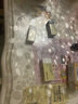 无印良品（MUJI） 塑料橡皮 E5A4225 学生文具 白色 大 实拍图