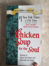 英文原版 Chicken Soup for the Soul（EXP)心灵鸡汤 英文版励志经典 实拍图
