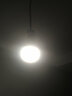 飞利浦（PHILIPS）led灯泡E27E14大小螺口超亮家用卧室客厅吊灯节能灯泡白光源球泡 10W E27螺口 一级能效 暖白色/黄光3000K 实拍图