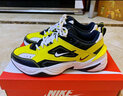 耐克（NIKE） 男子运动鞋  M2K TEKNO AV4789-700 41 实拍图