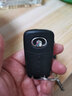 长城汽车钥匙腾翼C30/C20R/凌傲/M4/M2折叠遥控器替换壳原车钥匙外壳 老款外壳（带钥匙扣）（送电池工具） 实拍图