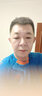 XBIONIC优能速跑4.0短袖T恤男士速干衣功能内衣压缩衣跑步吸湿排汗抑菌 水鸭蓝/卡库桔 XL 实拍图