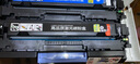 巴威HP201A硒鼓适合惠普M252n M252dw M277n打印机277dw墨盒MFP CF400A-403A四色套装 实拍图