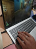 戴尔（DELL）灵越3910 电脑台式机12代酷睿商用办公家用主机整机全套升级款 单主机含键鼠（可改专业版系统) i3-12100 16G内存 512G固态硬盘 实拍图