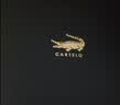 卡帝乐鳄鱼（CARTELO）女士腰带针扣牛皮带细裙带牛仔装饰时尚休闲百搭七夕情人节礼物 实拍图