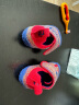 NIKE耐克男女婴童运动鞋勾飞织学步鞋 FB3244-100 19.5  晒单实拍图