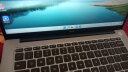小米（MI） 红米笔记本电脑RedmiBook Pro14轻薄本超薄手提超极本商务办公大学生 红米PRO14|R5-5500U|灰色 16G+512G+WIFI6+指纹解锁+背光键盘 实拍图