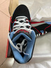 耐克（NIKE）男鞋球鞋 25夏季新款AIR JORDAN312运动鞋休闲训练气垫篮球鞋子男 101-地平线绿/晒图退10 43 （内长275mm） 实拍图