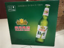 燕京啤酒 10度纯生啤酒 燕京纯生 北京顺义生产 500ml*12瓶 整箱 实拍图