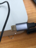 品胜（PISEN）Type-C转HDMI线雷电3/4转换器USB-C转接头4K60Hz适用苹果15pro max 笔记本电脑投屏转接线1.8米 晒单实拍图