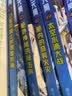 少年航天局/舱外神秘的敲击声 课外阅读推荐 实拍图