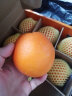玖原农珍 赣南脐橙现摘新鲜榨汁水果橙子 冰糖甜橙非褚健橙 12枚礼盒精品大果（80-90mm） 实拍图