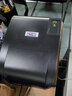 TSC条码打印机 T4503E/T4502/T300A热敏标签打印机条码机不干胶水洗标吊牌热转印 T-4502E(203dpi+网口+标签碳带) 实拍图