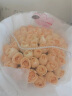 艾斯维娜鲜花速递玫瑰花束全国同城北京上海深圳成都同城配送 52朵香槟玫瑰花束 晒单实拍图