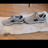 NEW BALANCE 官方休闲鞋男鞋女鞋简约经典舒适百搭时尚轻便复古运动鞋565系列 灰色 ML565CLG 42 (脚长26.5cm) 实拍图