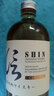 三得利日本原装进口 信经典调和威士忌500ml 洋酒威士忌 日威经典 实拍图