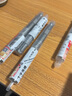 德力西电气（DELIXI ELECTRIC）十字冲击电锤钻头混凝土穿墙钨钢合金打墙打孔DLX-FSZ8  14×150 实拍图