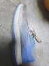 安踏氢跑5丨王一博同款氢科技轻质跑步鞋秋季网面透气运动鞋男鞋 晒单实拍图