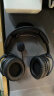 极度未知（HYPERX）Stinger2Wireless毒刺2 无线头戴式翻折耳罩DTS音效3.5mm电竞游戏耳机耳麦吃鸡csgo  实拍图