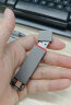ThinkPlus联想 2TB 移动固态u盘 双接口USB3.2 Type-c 高速传输大容量闪存优盘手机电脑两用办公u盘tu200pro 晒单实拍图