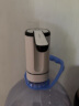 荣事达（Royalstar）抽水器桶装水自动上水器折叠矿泉水压水器电动吸水器饮水机抽水泵 【折叠款】双倍出水+轻音降噪 晒单实拍图
