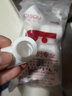 左圆右方（CISQU）PPR全铜活接头热水器内丝直接太阳能内螺纹弯头三通热熔水管配件 PPR管4分*6分活接弯头 实拍图
