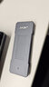 佳翼（JEYI）M.2 NVME 110MM改进加高外置硬盘盒子 防震企业固态可用RTL9210B主控 移动硬盘盒 实拍图