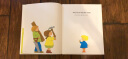 小蒂奇（中英文双语对照）《母鸡萝丝去散步》作者佩特·哈群斯经典绘本 让父母读懂小孩的智慧故事，一粒小小的种子也有大大的未来（双螺旋童书）3岁-6岁 实拍图